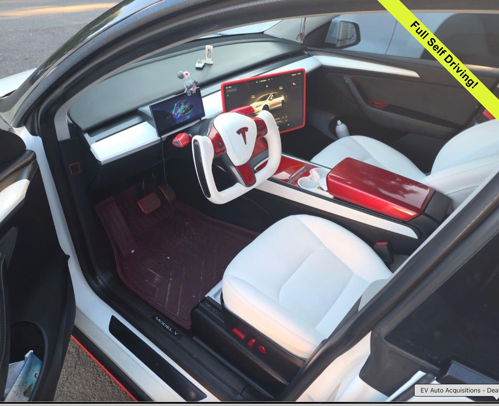 tesla model y 2023 7SAYGDEF5PF664831 image tesla model y 2023 7SAYGDEF5PF664831 image